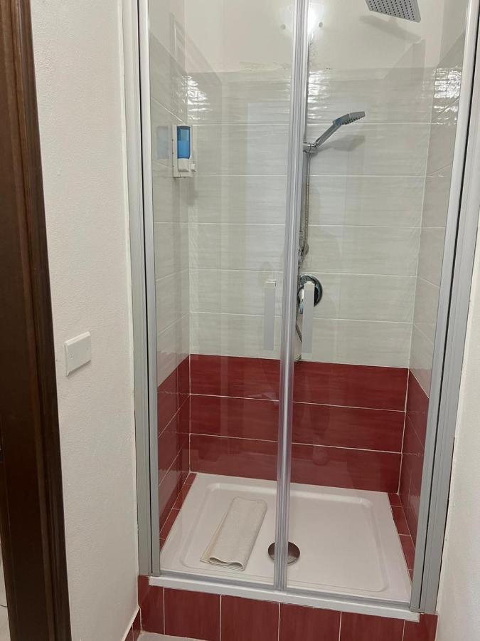 Your Home Outlet 4 Serravalle Scrivia Exterior foto