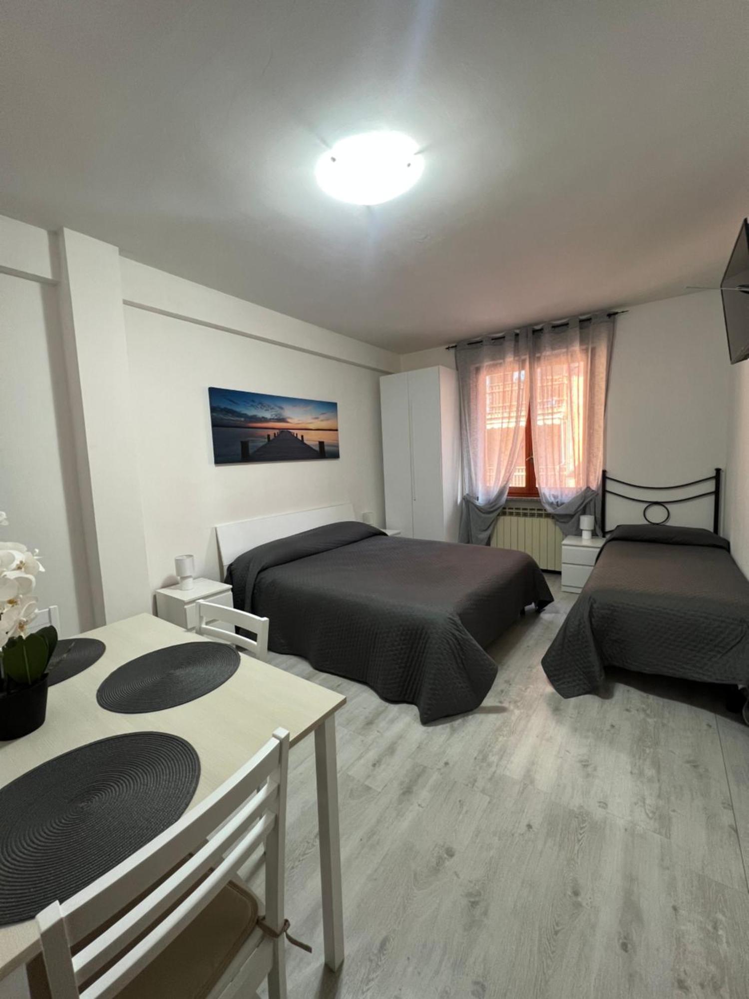 Your Home Outlet 4 Serravalle Scrivia Exterior foto