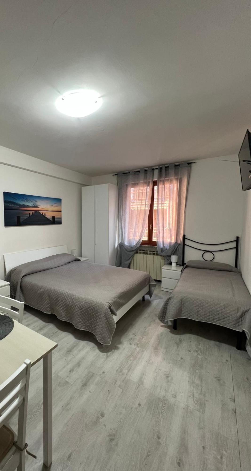Your Home Outlet 4 Serravalle Scrivia Exterior foto